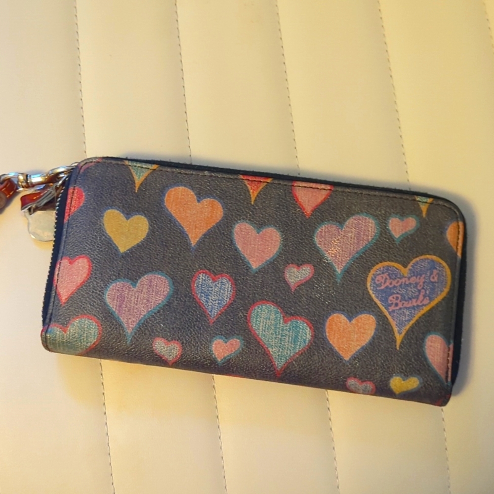 Wallet  cluth